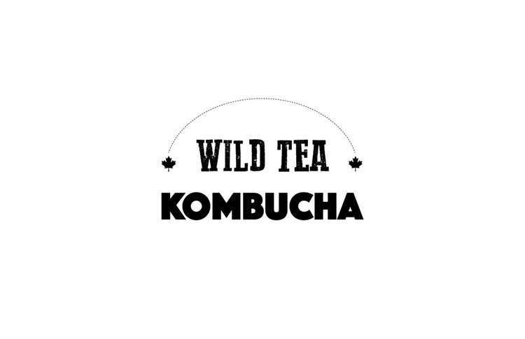 Wild Tea Kombucha